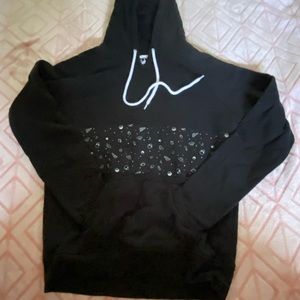 Journeys Alien hoodie